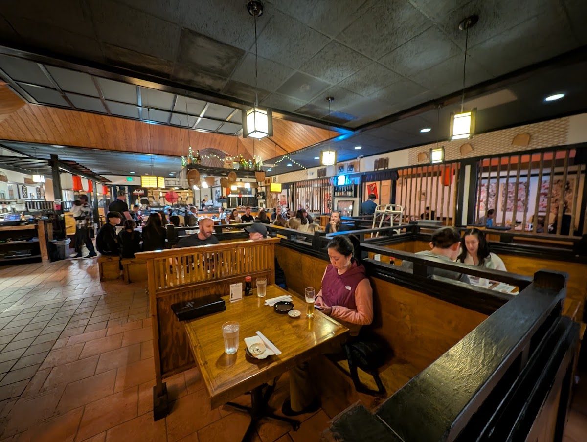 Izakaya Takasei